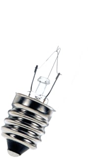 Bailey - Miniature Edison Screw Indicatie- en signaleringslamp indlmp e54012002
