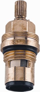 Grohe - Carbodur Kraanbovendeel Bovendl 1/2 L