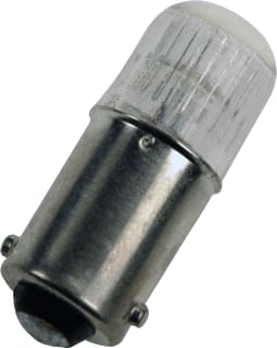 Bailey - Neonlamp ba9s t9x25 neon pvc 220v
