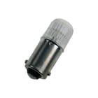 Bailey - Neonlamp ba9s t9x25 neon pvc 220v