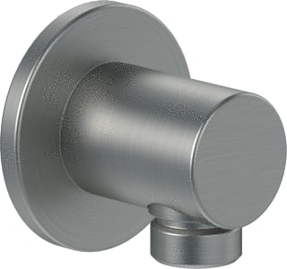 Villeroy & Boch - Douche-aansluitstuk Universal Wandaanslbocht