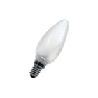 Bailey - Gloeilamp standaard E14 C35 24V 25W Mat