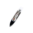 Bailey - Miniature Neonlamp t5.5 5x30 neon glas 65v