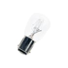 Bailey - Pigmy Gloeilamp buisvormig Schakelb Ba15D 26X57 25W