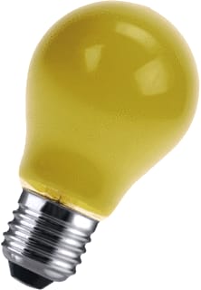 Narva - AGL coloured Gloeilamp standaard gllmpzr g27240025y/19