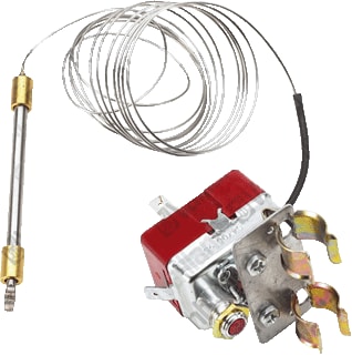 Vaillant - Toeb./onderd. gasgestookte cv-ketel temperatuurbegrenzer