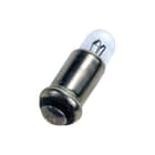 Bailey - Subminiature Indicatie- en signaleringslamp t3/4 mf 6v 50ma c-2r