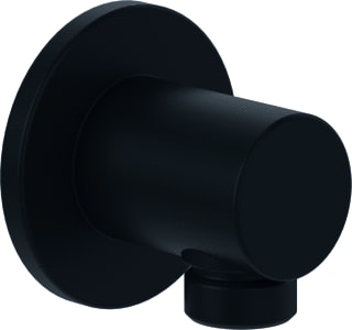 Villeroy & Boch - Douche-aansluitstuk Universal Wandaanslbocht