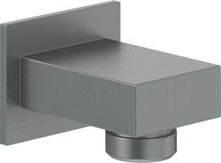 Villeroy & Boch - Douche-aansluitstuk uni wandaansluitingsbocht