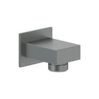 Villeroy & Boch - Douche-aansluitstuk uni wandaansluitingsbocht