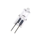Bailey - Laagvolt halogeenlamp z reflector G4 8X30Mm Jc 12V 5W Hld
