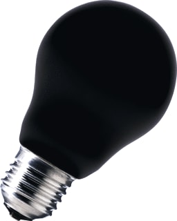 Bailey - GLS Gloeilamp standaard E27 A60 240V 75W Imit