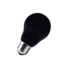 Bailey - GLS Gloeilamp standaard E27 A60 240V 75W Imit