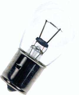Bailey - Transport & Traffic Voertuiglamp ba20s 36x67 12v 45w