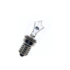 Bailey - Gloeilamp standaard e14 35x64 12v 25w hld
