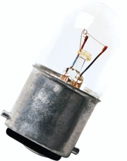 Bailey - Gloeilamp standaard gllmpzr tb243024015