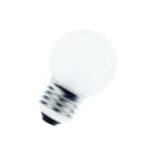 Bailey - Gloeilamp standaard Ball E27 G45 12V 10W Mat