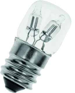Bailey - Neonlamp e14 t16x35 neon glas 220v