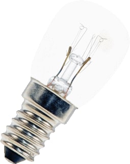 Bailey - Gloeilamp standaard pigmy e14 26x57 240v 25w
