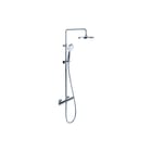 Villeroy & Boch - Glijstangcombinatie Universal Douchesysteem