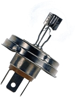 Bailey - Transport & Traffic Voertuiglamp voertuigl ap45t064540