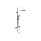 Villeroy & Boch - Verve Showers Glijstangcombinatie Universal Douchesysteem