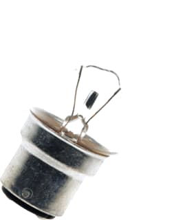 Bailey - Gloeilamp standaard Ball B22D G45 24V 25W Cle