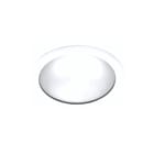 Fosnova - Eco Lex 3 Downlight/spot/schijnwerper eco lex 3 cell-d wit