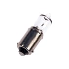 Bailey - Miniature Indicatie- en signaleringslamp ba9s halogen 24v 5w clear