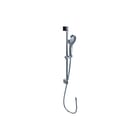 Villeroy & Boch - Verve Showers Glijstangcombinatie Douchegarn