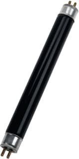 Bailey - Special Application UV-lamp T8 10W G13 26X330 Blackli