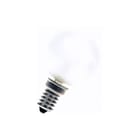 Bailey - Gloeilamp standaard ball e14 g45 24v 25w fros