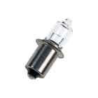 Bailey - Indicatie- en signaleringslamp p13.5s halogen 6v 10w hld