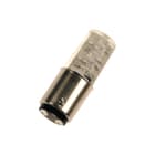 Bailey - Miniature Bayonet Cap Indicatie- en signaleringslamp ba15d t15x41 tower led gr