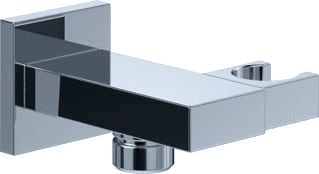 Villeroy & Boch - Handdouchehouder Universal