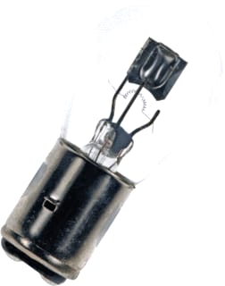 Bailey - Transport & Traffic Voertuiglamp ba20d 36x70 6v 35/35w