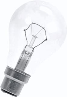Bailey - GLS Gloeilamp standaard gllmpzr gr221300254/22