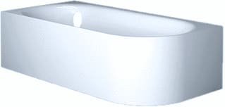 Bette - Lux Bad 3425-004cervs