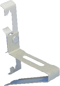 NVent CADDY - Ophangbeugel kabeldraagsysteem caddyklem 6z34cts m8-m12