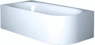 Bette - Lux Bad 3427-440cervs