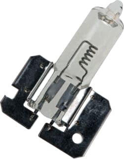 Bailey - Transport & Traffic Voertuiglamp x511 h2 12v 55w clear