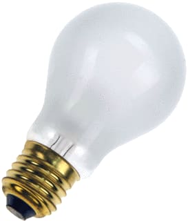 Bailey - GLS Gloeilamp standaard gllmpzr g27042015f