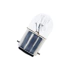 Bailey - Gloeilamp standaard tube b22d 22x43 240v 15w