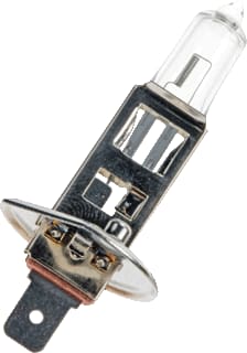 Bailey - Transport & Traffic Voertuiglamp P14.5S H1 24V 70W Clear