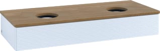 Villeroy & Boch - ANTAO Wastafelonderkast l13111gf