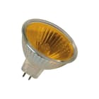 Bailey - Halogen Reflector Laagvolt halogeenreflectorlamp mr16 gu5.3 12v 50w 38d ge