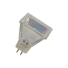 Bailey - Laagvolt halogeenreflectorlamp quadro gu5.3 12v 50w 60d