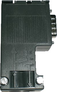 Siemens - SIMATIC DP Toebeh./onderdelen voor besturingen Profibus Et200 Busconect
