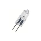 Bailey - Halogen Laagvolt halogeenlamp z reflector g4 8x30 jc 28v 5w