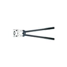 Klemko - Bluegrip KT Perskabelschoentang Krimptang Kt-0650 Bkd